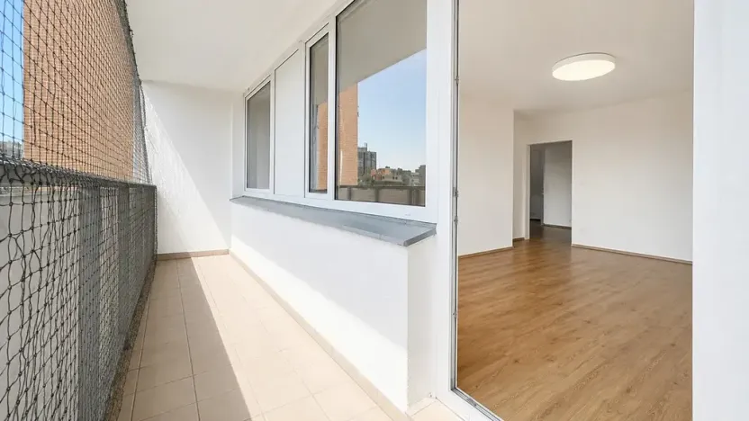Prodej bytu 3+1, Praha - Bohnice, Vratislavská, 72 m2