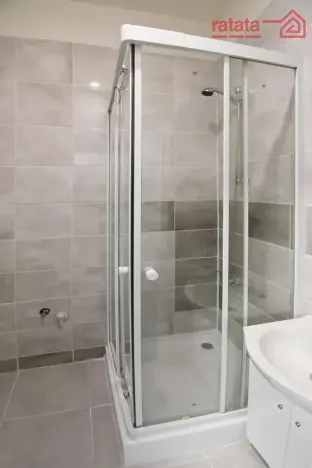 Pronájem bytu 2+1, Most, Zdeňka Fibicha, 53 m2