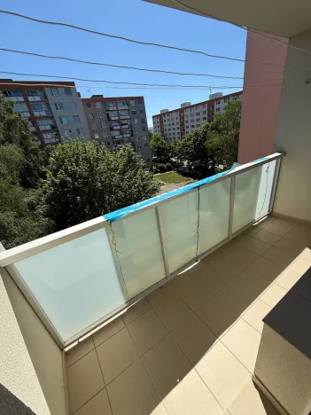Prodej bytu 3+1, Zlín, Na Honech III, 72 m2