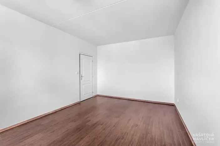 Pronájem bytu 2+kk, Chrudim, Na Větrníku, 41 m2