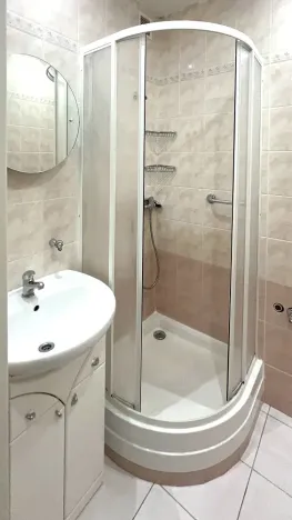 Pronájem bytu 2+1, Třinec, Dukelská, 48 m2