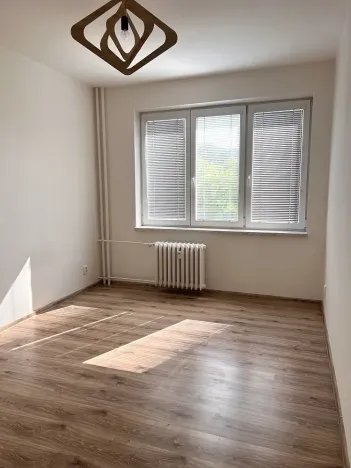 Pronájem bytu 2+1, Třinec, Dukelská, 48 m2