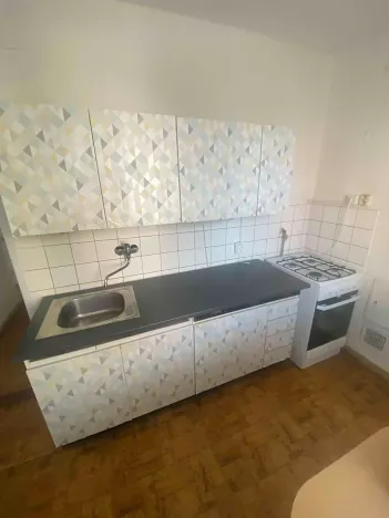 Pronájem bytu 2+1, Brno, Merhautova, 50 m2