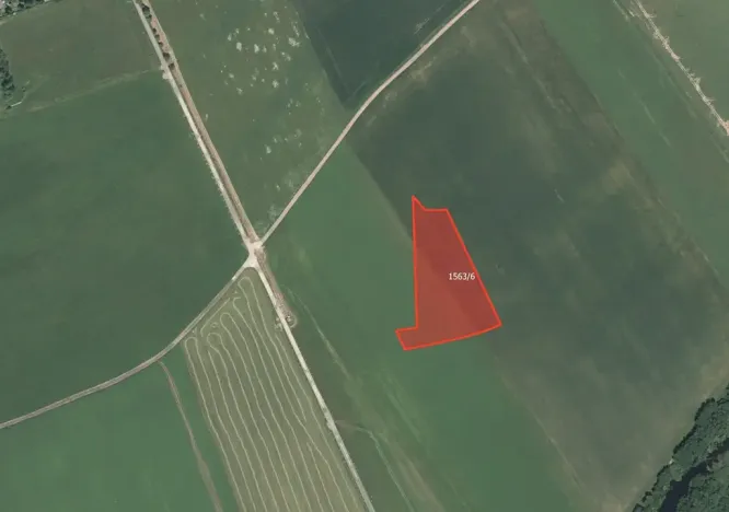 Prodej pole, Strašice, 11209 m2