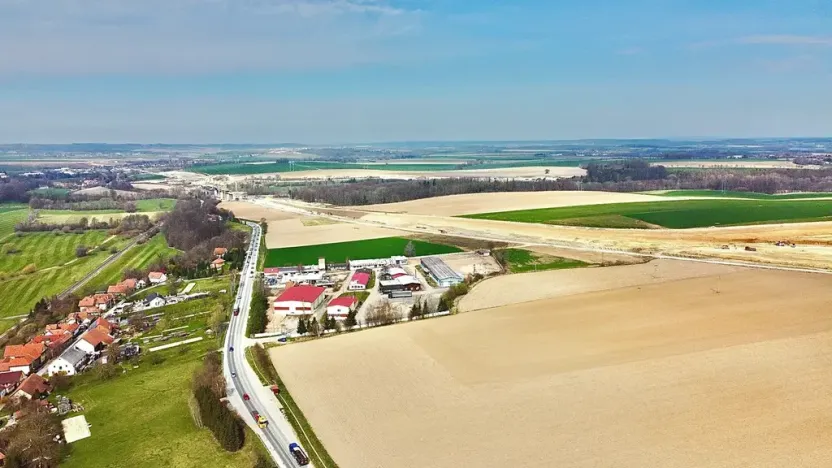 Prodej komerčního pozemku, Litomyšl, Sokolovská, 15000 m2