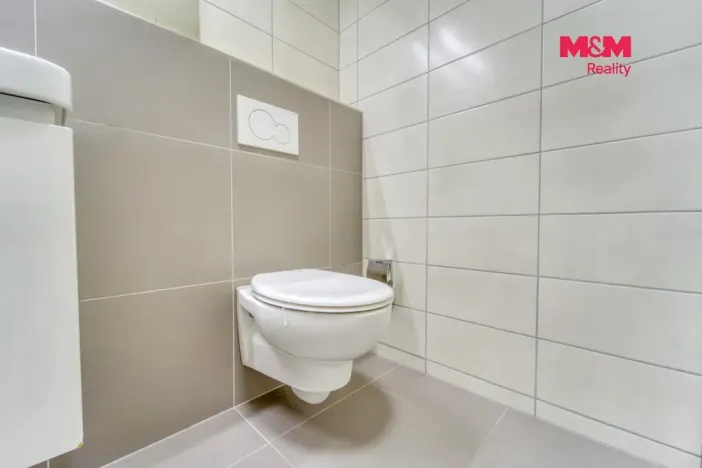Pronájem bytu 2+kk, Plzeň - Jižní Předměstí, Karlova, 52 m2