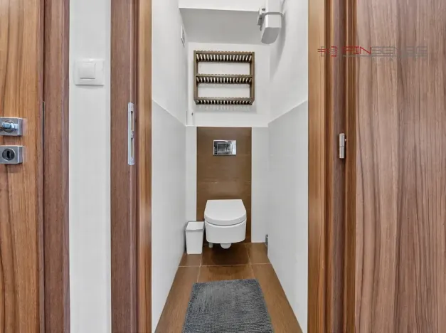 Pronájem bytu 3+1, Kladno, Kordačova, 79 m2