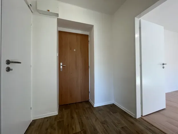 Pronájem bytu 1+1, Třinec, Pod břehem, 29 m2