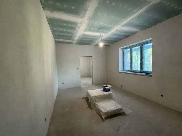 Prodej bytu 3+kk, Kynšperk nad Ohří, Nádražní, 61 m2