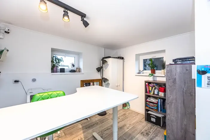 Prodej vily, Praha - Štěrboholy, Ústřední, 220 m2