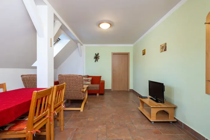 Prodej ubytování, Dolní Moravice, 505 m2