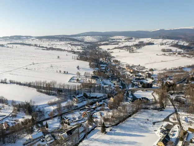 Prodej ubytování, Dolní Moravice, 760 m2