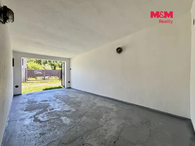 Prodej garáže, Studénka, Matiční, 18 m2