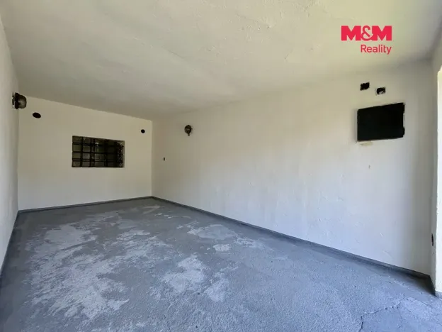 Prodej garáže, Studénka, Matiční, 18 m2
