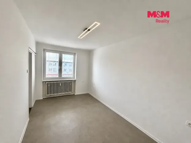 Pronájem bytu 3+1, Dobruška, Opočenská, 68 m2