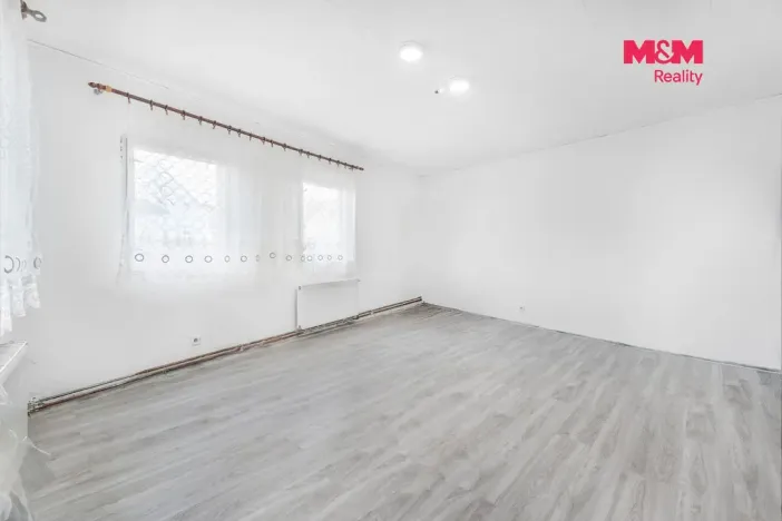Prodej činžovního domu, Frýdlant, Hejnická, 210 m2
