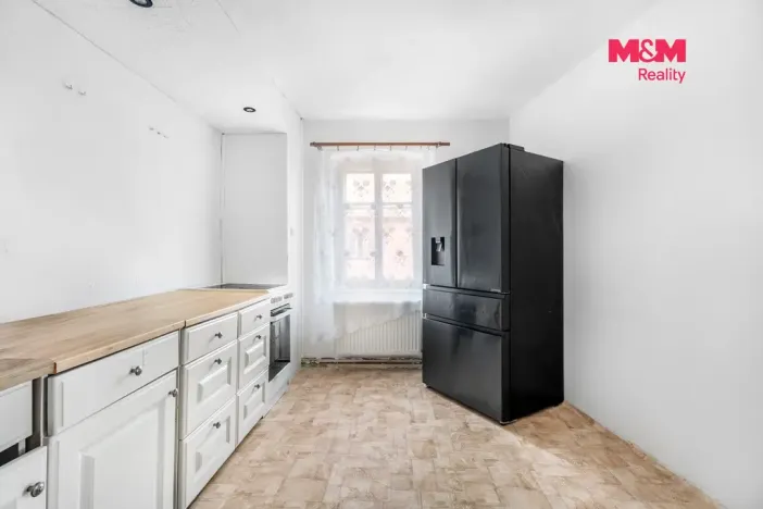 Prodej činžovního domu, Frýdlant, Hejnická, 210 m2