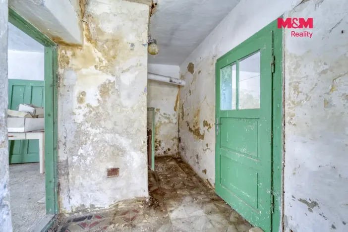Prodej rodinného domu, Žichovice, 102 m2