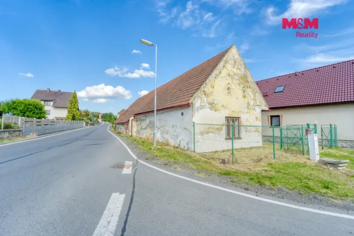 Prodej rodinného domu, Žichovice, 102 m2