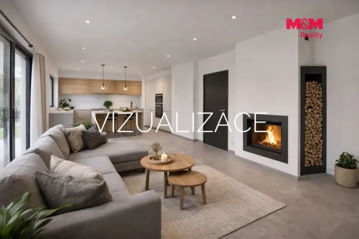 Prodej rodinného domu, Žumberk, 147 m2