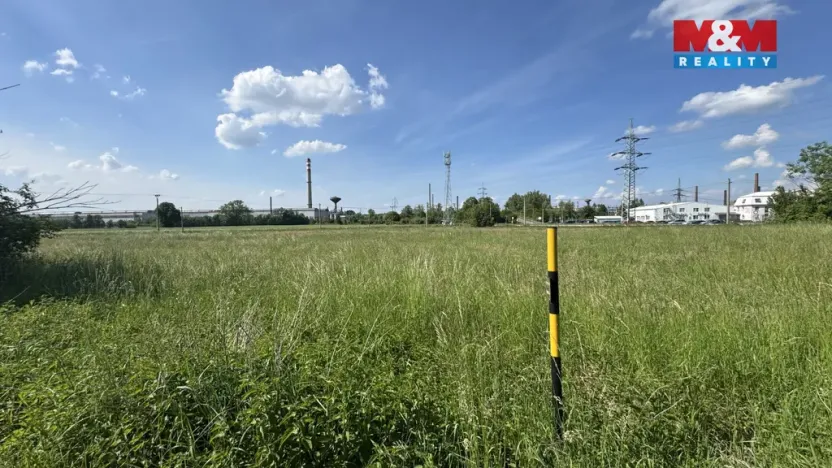 Prodej komerčního pozemku, Vratimov, 13859 m2