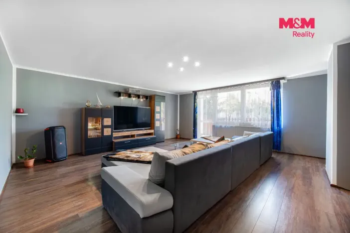 Prodej rodinného domu, Lichkov, 300 m2