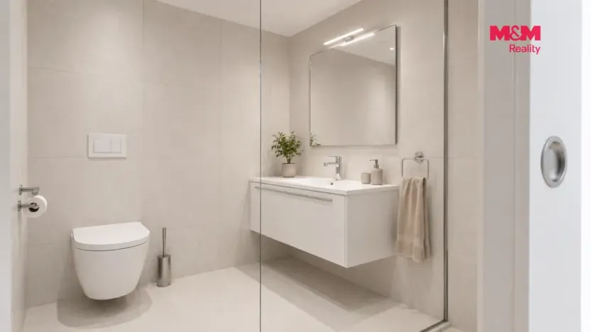 Prodej bytu 2+1, Praha - Lochkov, K celinám, 54 m2