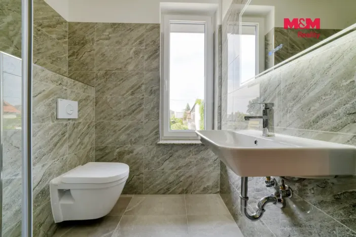 Pronájem bytu 1+kk, Františkovy Lázně, 34 m2