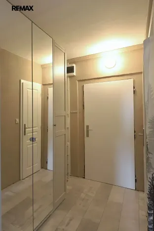 Pronájem bytu 2+kk, Praha - Stodůlky, U jezera, 42 m2