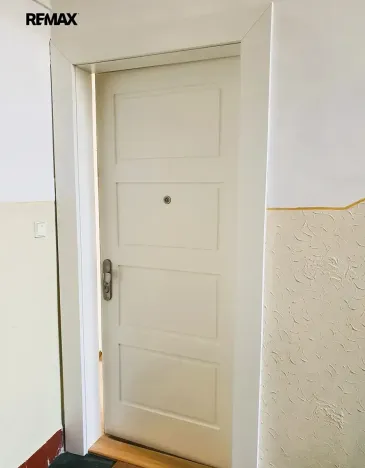 Pronájem bytu 2+kk, Praha - Žižkov, Sudoměřská, 66 m2