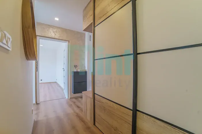 Pronájem bytu 1+1, Ostrava, Šeříková, 39 m2