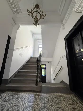 Pronájem bytu 3+kk, Praha - Holešovice, Dobrovského, 60 m2