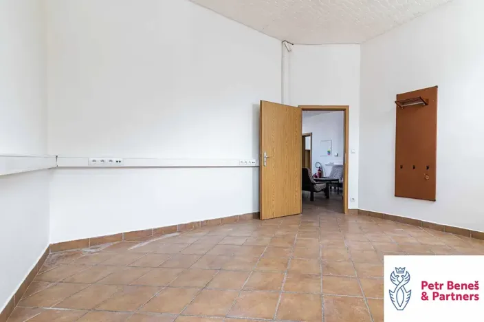 Pronájem skladu, Rakovník, Sportovní, 220 m2
