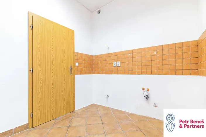 Pronájem skladu, Rakovník, Sportovní, 220 m2