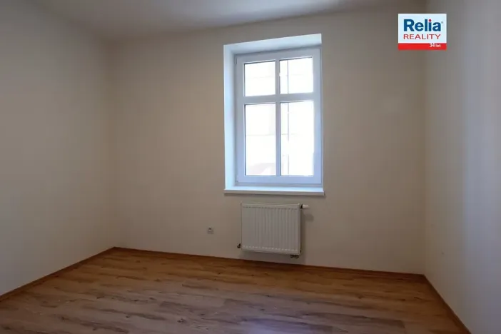 Pronájem bytu 4+kk, Liberec, Americká, 75 m2
