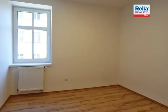 Pronájem bytu 4+kk, Liberec, Americká, 75 m2