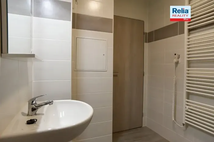 Pronájem bytu 4+kk, Liberec, Americká, 75 m2