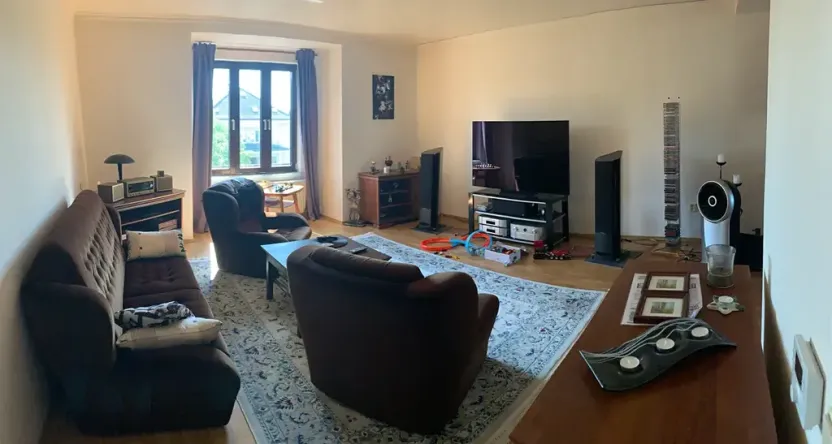 Pronájem bytu 2+1, Nymburk, Kolínská, 68 m2