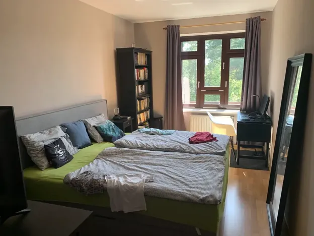 Pronájem bytu 2+1, Nymburk, Kolínská, 68 m2
