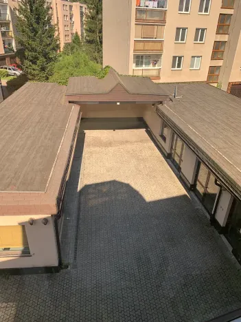 Pronájem bytu 2+1, Nymburk, Kolínská, 68 m2