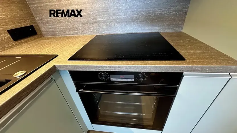 Pronájem bytu 2+kk, Praha - Stodůlky, U jezera, 43 m2
