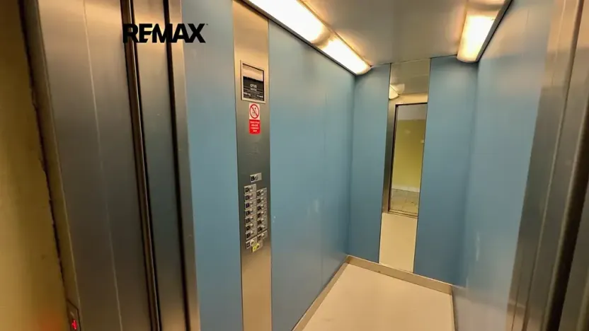 Pronájem bytu 2+kk, Praha - Stodůlky, U jezera, 43 m2