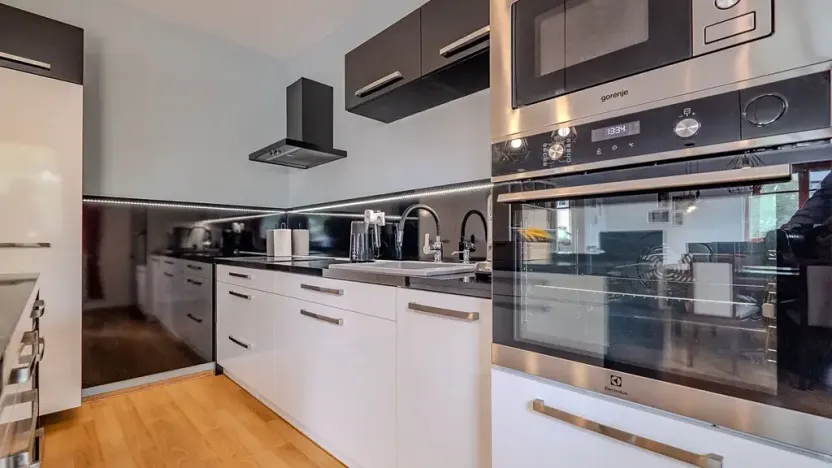 Prodej bytu 3+kk, Poděbrady, Dvořákova, 95 m2