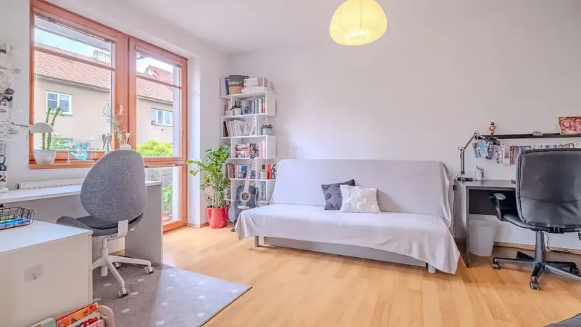 Prodej bytu 3+kk, Poděbrady, Dvořákova, 95 m2