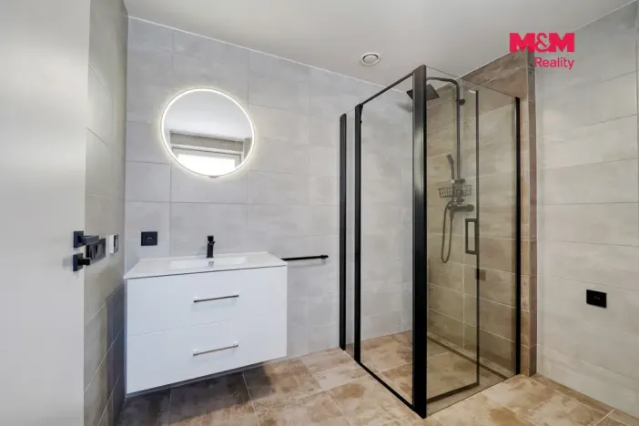 Prodej bytu 1+kk, Železná Ruda - Špičák, 49 m2
