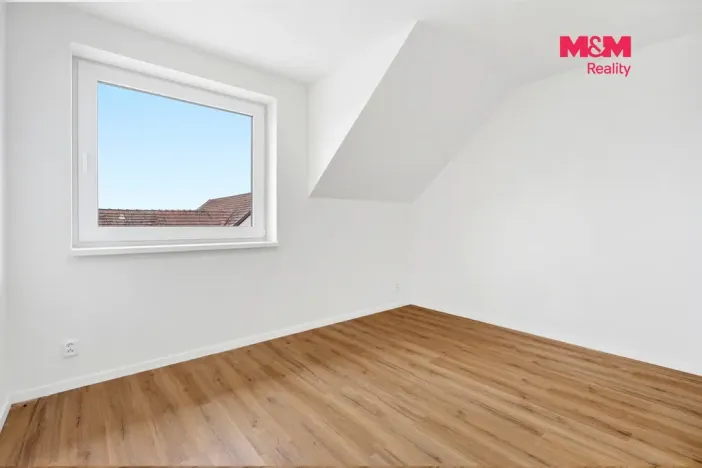 Prodej rodinného domu, Dobšice, 149 m2