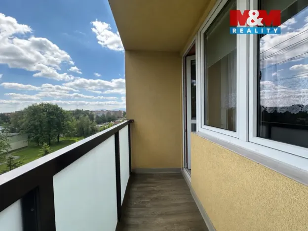 Prodej bytu 2+1, Ostrava - Hrabůvka, Alberta Kučery, 55 m2