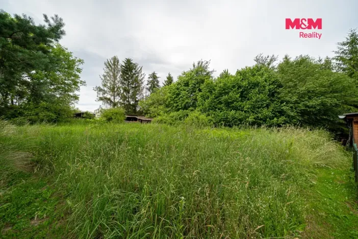Prodej pozemku pro bydlení, Hrabišín, 3447 m2