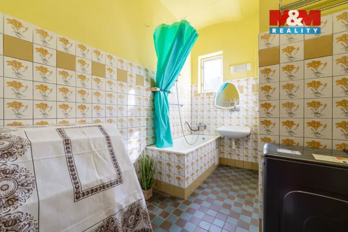 Prodej chalupy, Oslnovice, 180 m2