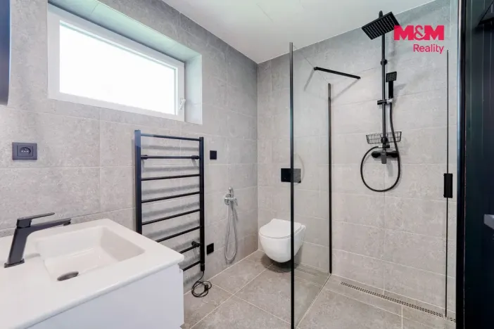 Prodej bytu 3+kk, Železná Ruda - Špičák, 100 m2